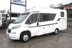 Adria COMPACT SL