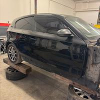 ricambi bmw 120d e88