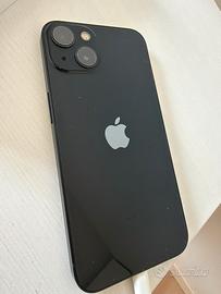 Iphone Apple 13 128gb midnight