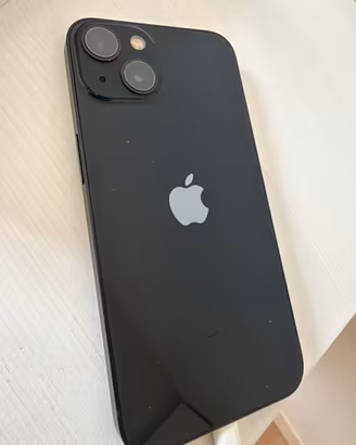 Iphone Apple 13 128gb midnight