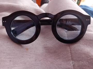 occhiali 