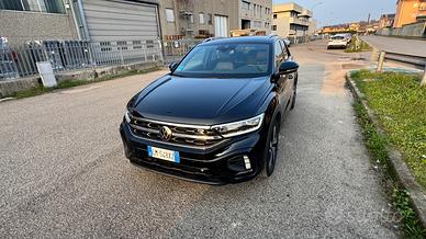 Volkswagen T-Roc I 2022 2.0 tdi R-Line 115cv