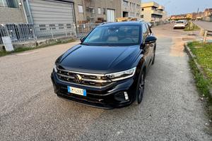 Volkswagen T-Roc I 2022 2.0 tdi R-Line 115cv