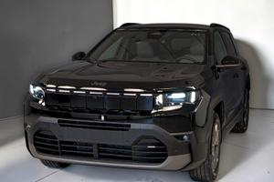 Jeep Compass 1.2 Turbo e-Hybrid 145cv eDCT6 First 