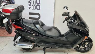 Honda Forza 250 X (2005 - 07)