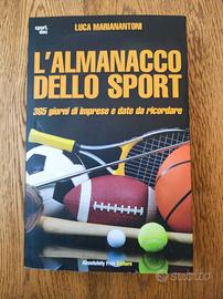 L'almanacco dello sport, L. Marianantoni