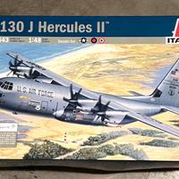 Italeri C 130J 1/48