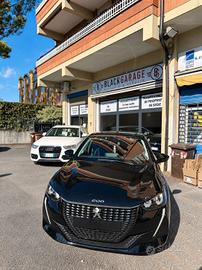 Peugeot 208 PureTech 75 Stop&Start 5 porte Active