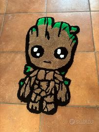Tappeto “Grouth”