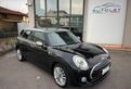 Mini Clubman 2.0 Cooper D Hype auto