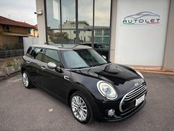 Mini Clubman 2.0 Cooper D Hype auto