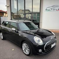 Mini Clubman 2.0 Cooper D Hype auto