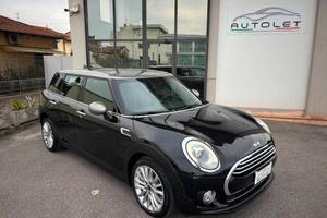 Mini Clubman 2.0 Cooper D Hype auto
