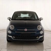 Fiat 500 1.0 Hybrid Lounge