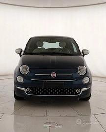 Fiat 500 1.0 Hybrid Lounge