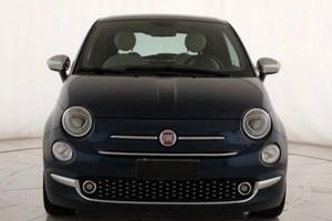 Fiat 500 1.0 Hybrid Lounge