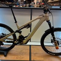 ebike enduro MOUSTACHE SAMEDI Game 160.7 tg XL