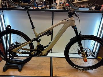 ebike enduro MOUSTACHE SAMEDI Game 160.7 tg XL