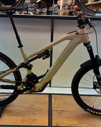 ebike enduro MOUSTACHE SAMEDI Game 160.7 tg XL