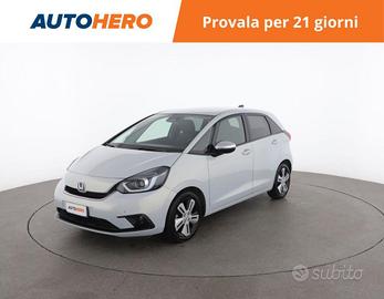 HONDA Jazz UJ99914