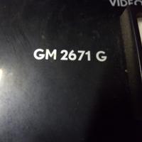Generatore Philips Video GM2671G