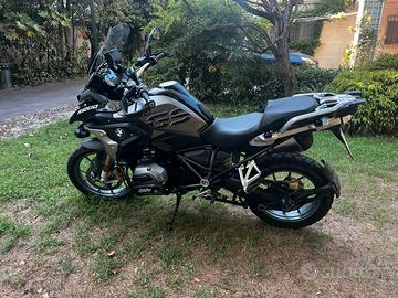 BMW R 1200GS 2017
