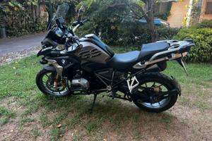 BMW R 1200GS 2017