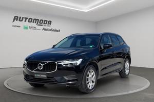 VOLVO XC60 B4 AWD Geartronic C.AUTO