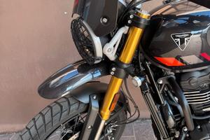 vendovTriumph SCRAMBLER XC 400