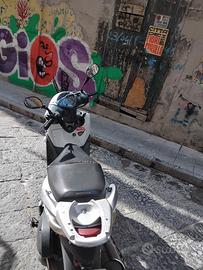 scooter  sh 150 ie