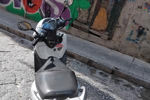 scooter  sh 150 ie