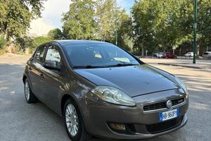 Fiat Bravo 1.9 MJT 120 CV Emotion