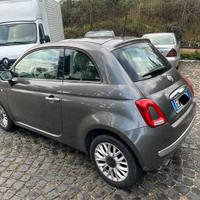 Fiat 500 1.2 Benzina Cambio Automatico 90 Mila Km