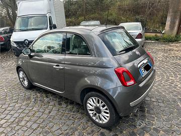 Fiat 500 1.2 Benzina Cambio Automatico 90 Mila Km