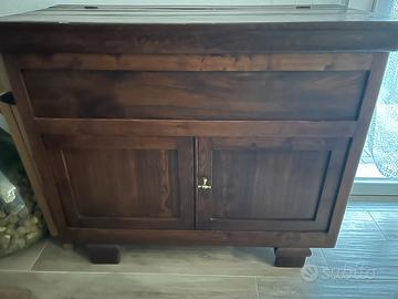 Credenza