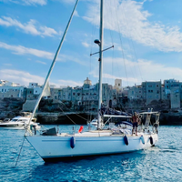 Barberis Show 421. Varo 1993