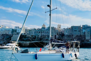 Barberis Show 421. Varo 1993