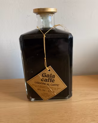 Gala Caffè liquore