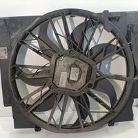 VENTOLA RADIATORE BMW Serie 5 E60 67.32-7561712.9-