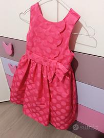 vestito bambina