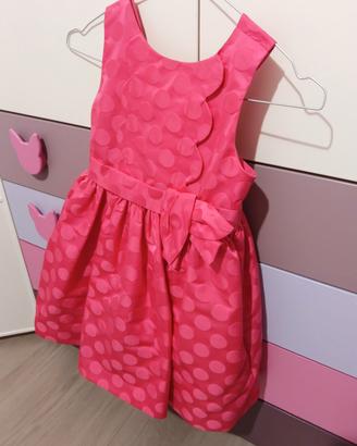 vestito bambina