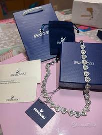 Collana Una Angelic / Ariana Grande x Swarovski