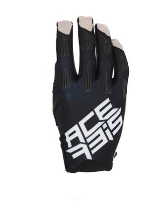 Acerbis GUANTI da Bambino CE MX X-K KID Nero