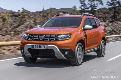 Ricambi usati dacia duster 2021-2024-sandero 2016-