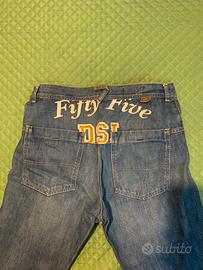 Jeans 55 DSL originali