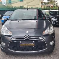 Citroen DS3 Cabrio 1.2 .. adatta ai neopatentati..