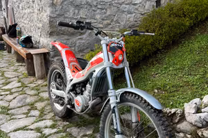 Beta techno 300