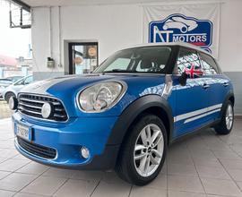 Mini One Countryman 1.6