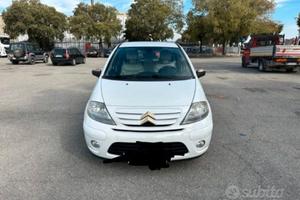 Citroen C3 pinko