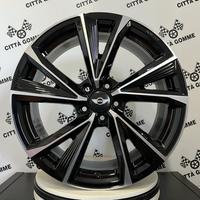 Cerchi in lega Mini Countryman 2017 Clubman da 18